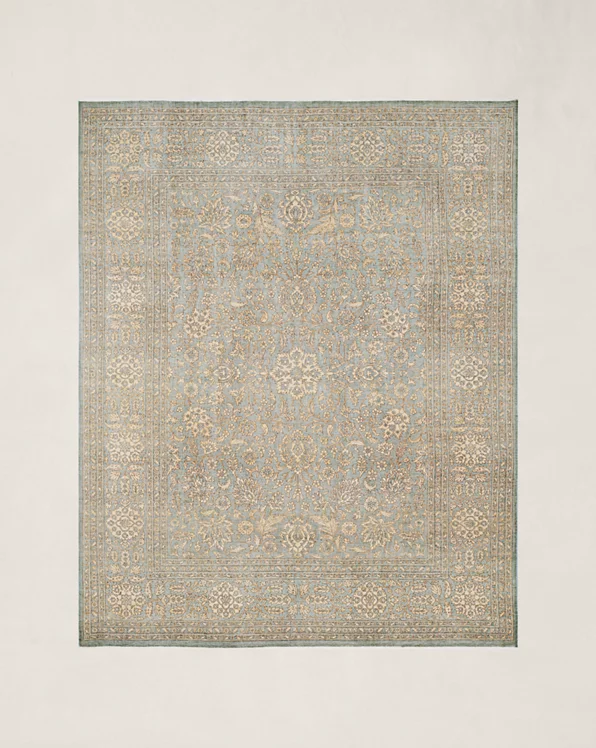 Harper Tonal Rug