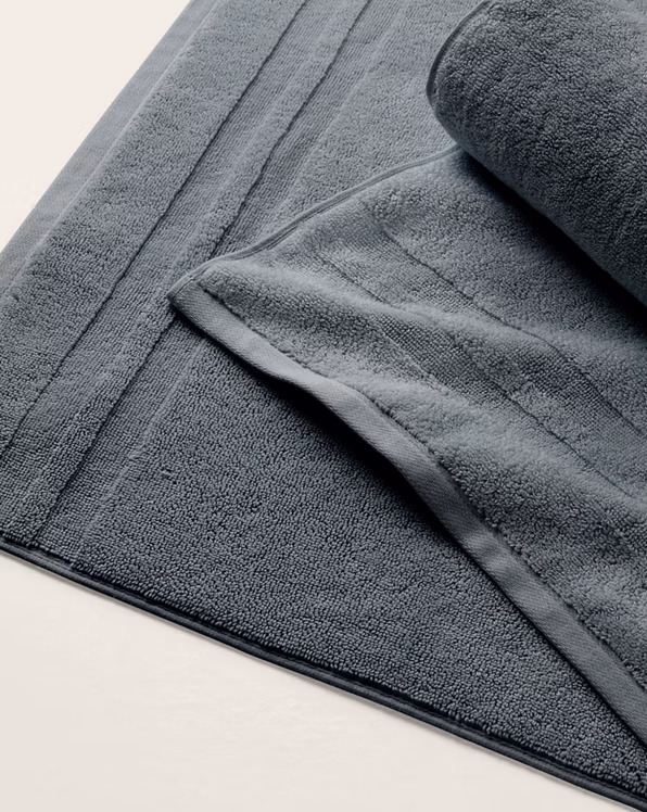 Payton Bath Towels & Mat