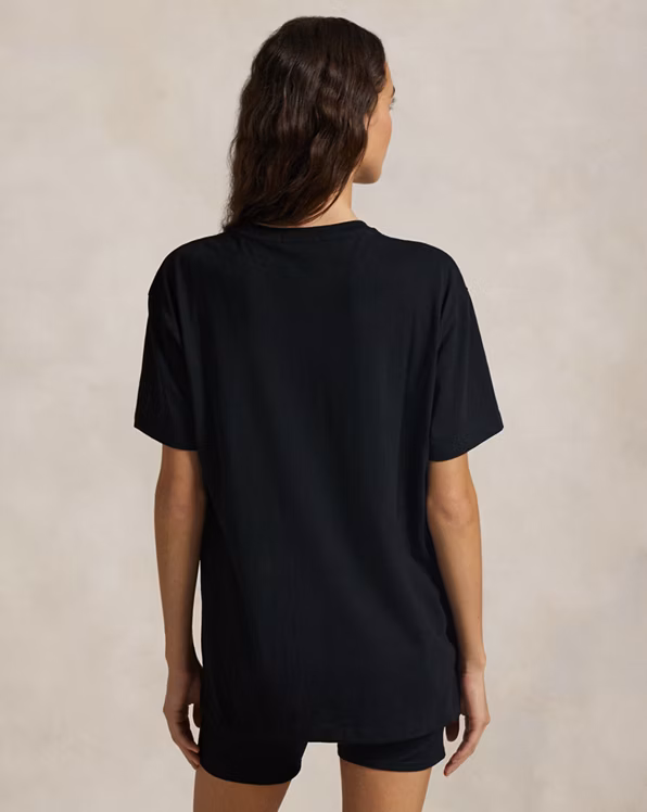 Pink Pony Classic Fit Jersey T-Shirt