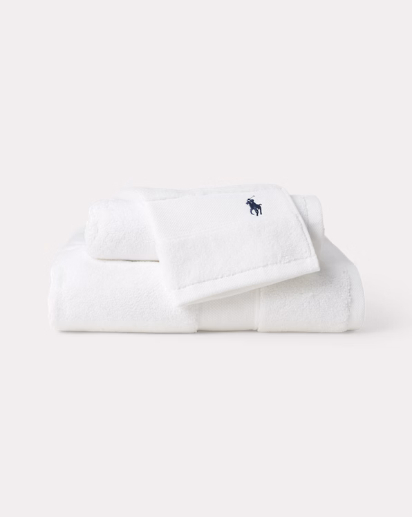 The Polo Towel & Mat