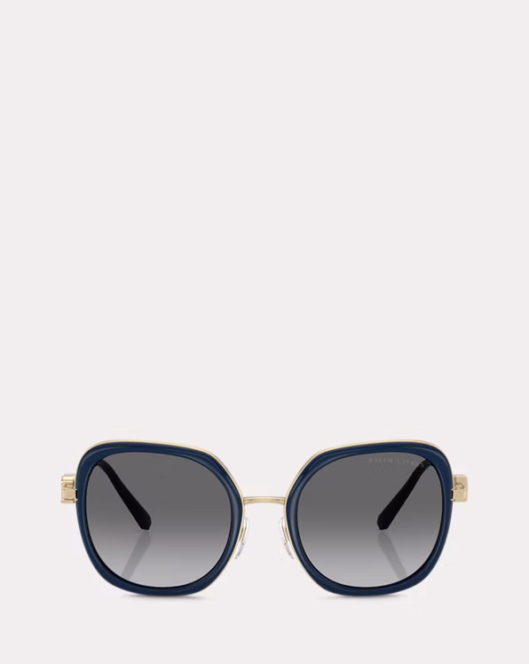 RL Square Sunglasses