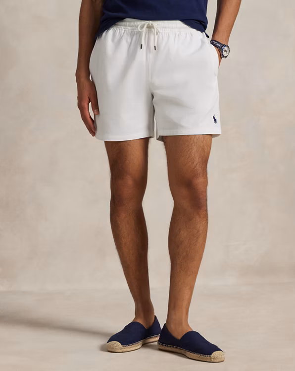 14.6 cm Traveller Classic Swimming Trunk