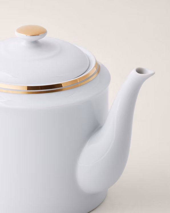Wilshire Teapot