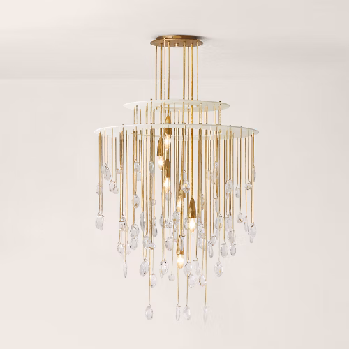 Hailee Medium Chandelier