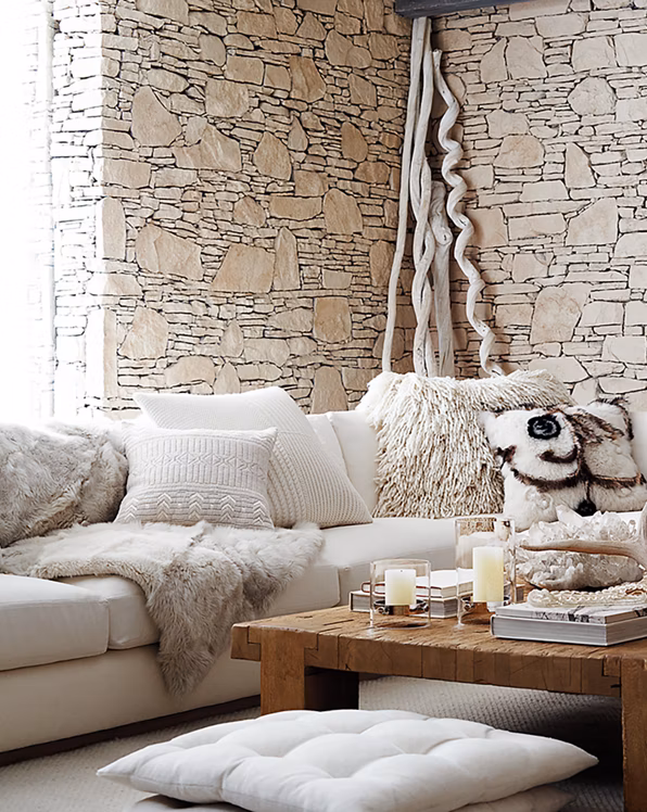 Brighton Throw Blanket