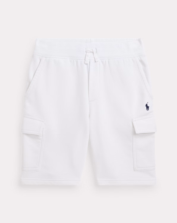 French Terry Cargo Short