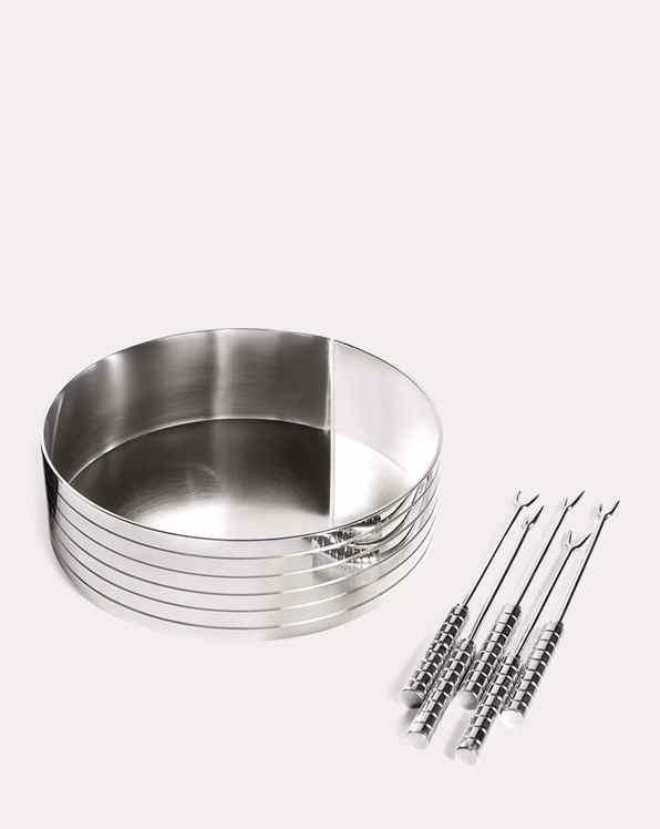 Montgomery Olive Tray and Pick Gift Set