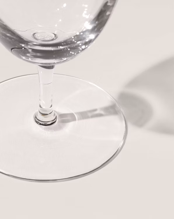 Langley Iced Beverage Glass