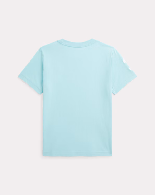Big Pony Cotton Jersey T-Shirt