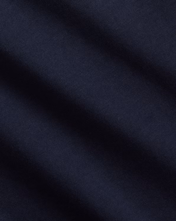 Logo Cotton Jersey T-Shirt