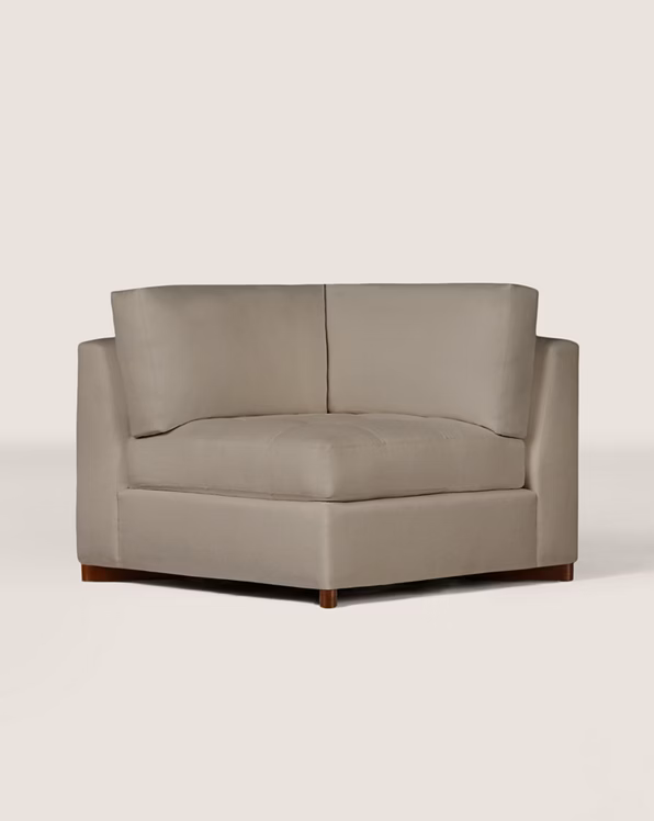 Shelter Point Corner Chair