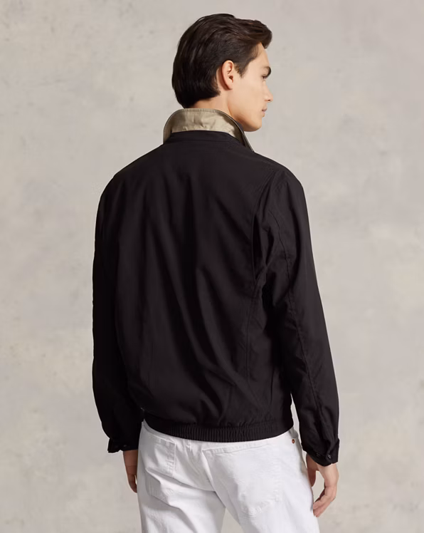 Bi-Swing Jacket