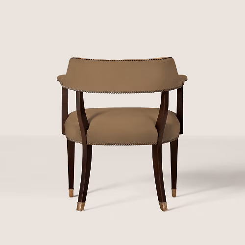 Hither Hills Studio Dining Arm Chair