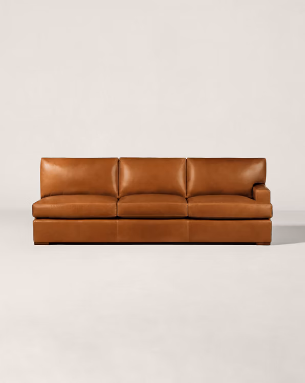 Houghton II Right-Arm Sofa