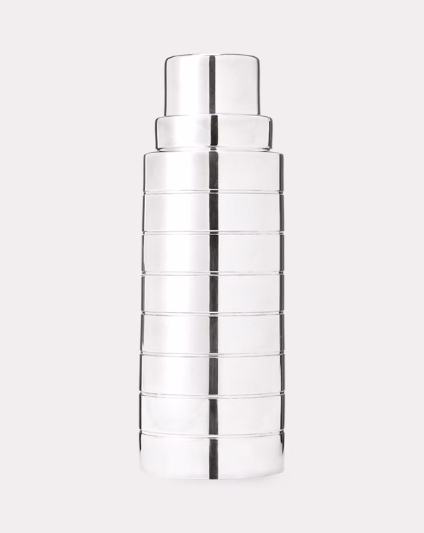 Montgomery Cocktail Shaker