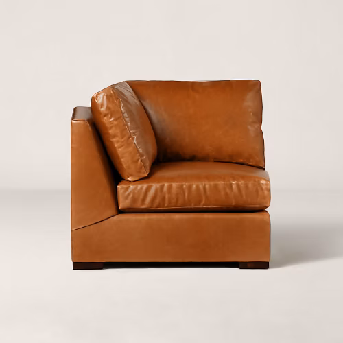 Houghton II Corner Chair