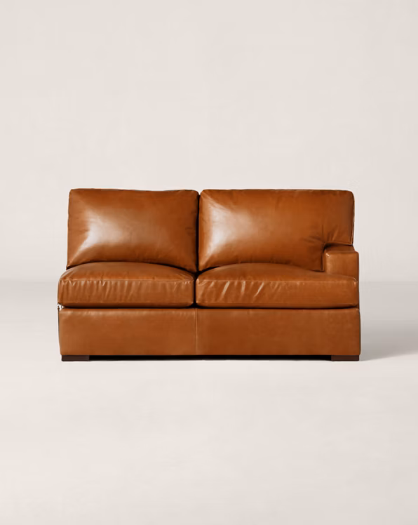 Houghton II Right-Arm Loveseat