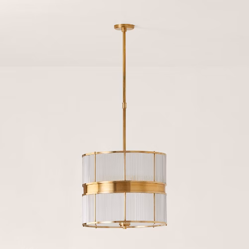 Allen Large Chandelier