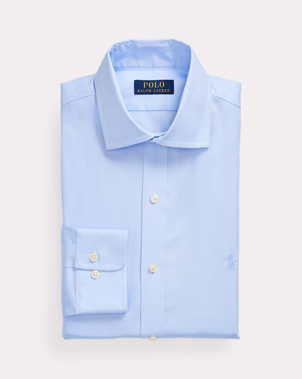 Regent Slim Fit Textured Shirt