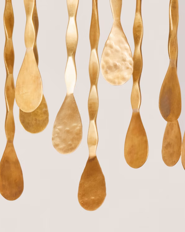 Kayla Medium Chandelier