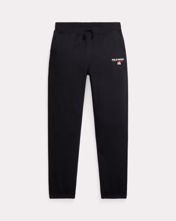 Polo Sport Fleece Jogger