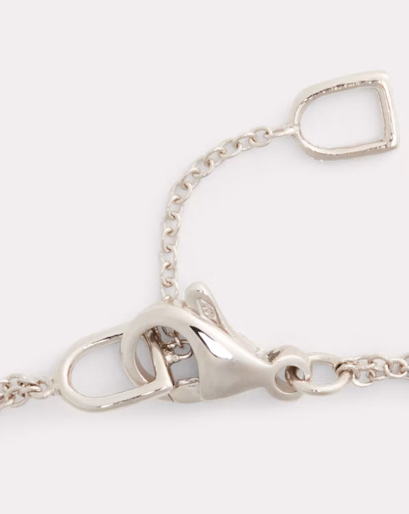 Sterling Silver Bracelet