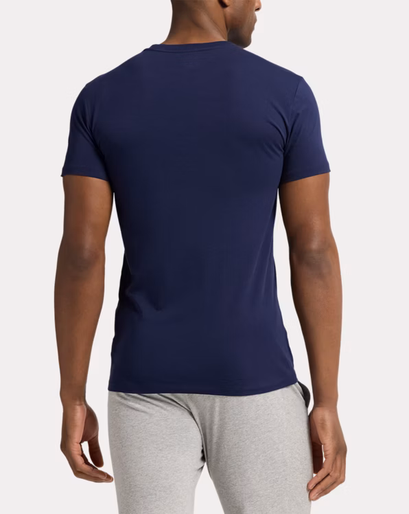 Slim Crewneck 3-Pack