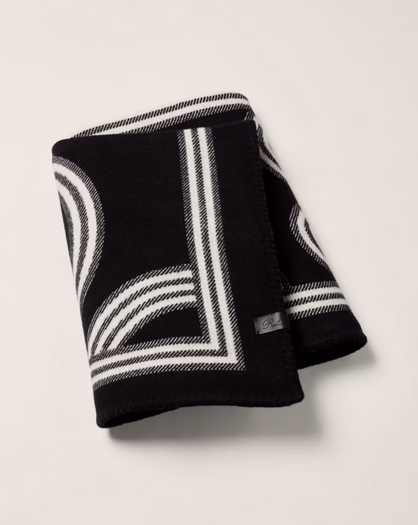Berken Throw Blanket