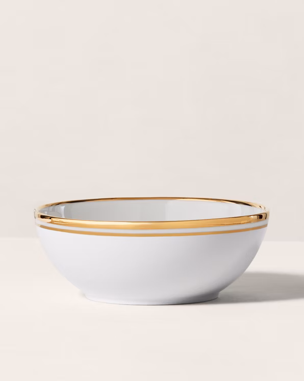 Wilshire Cereal Bowl