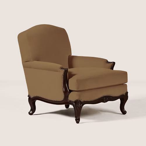 Noble Estate Club Chair