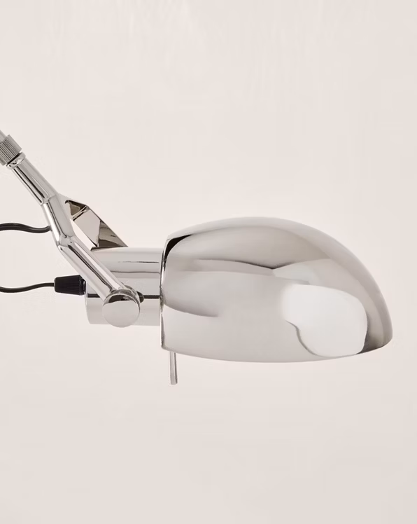 Equilibrium Table Lamp