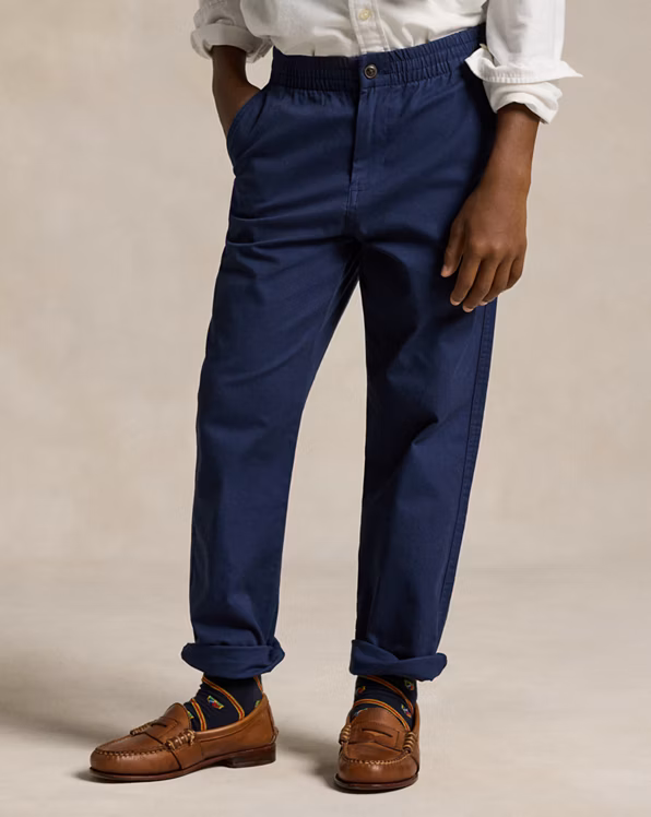 Polo Prepster Stretch Chino Trouser