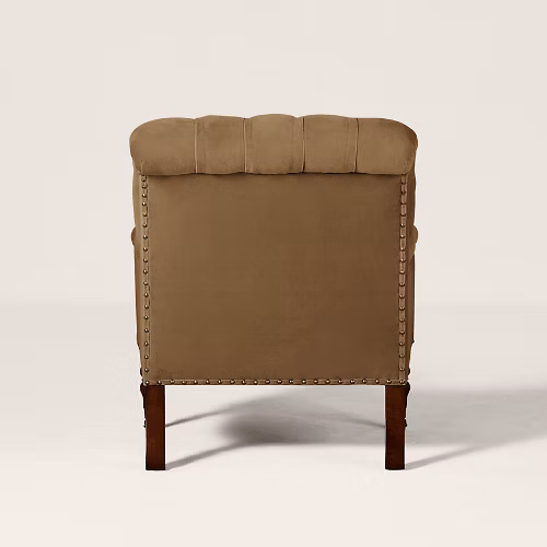Mayfair Tufted Chair