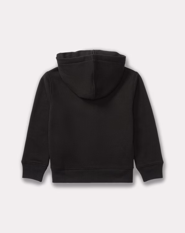 Fleece Hoodie