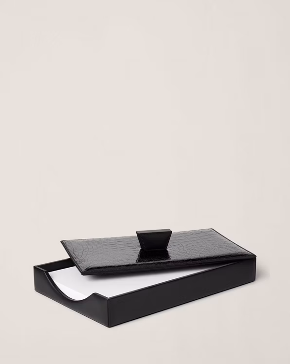 Southwark Alligator Paper Tray