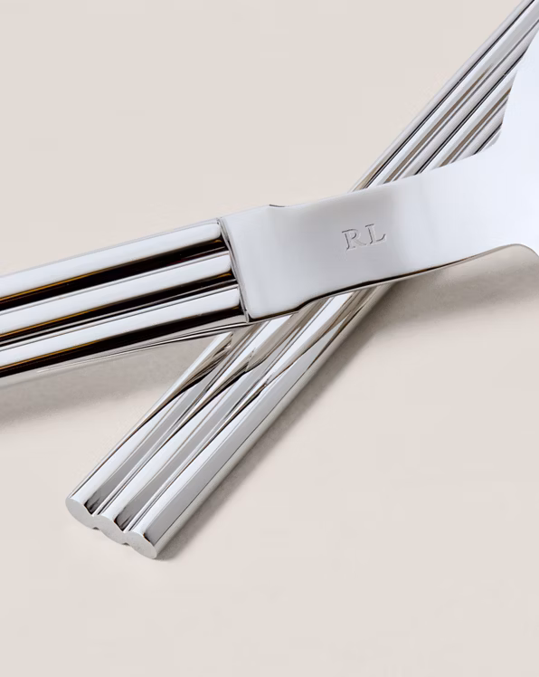 Thorpe Serving Spoon Set