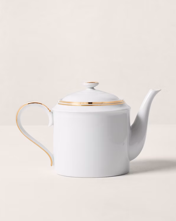 Wilshire Teapot