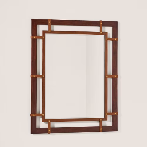 Nolan Wall Mirror