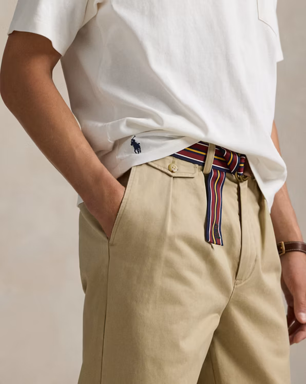 Big Fit Heavyweight Jersey T-Shirt