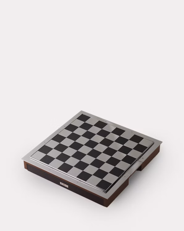 Sutton Chess Gift Set