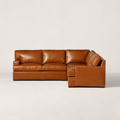 Houghton II Right-Arm Loveseat