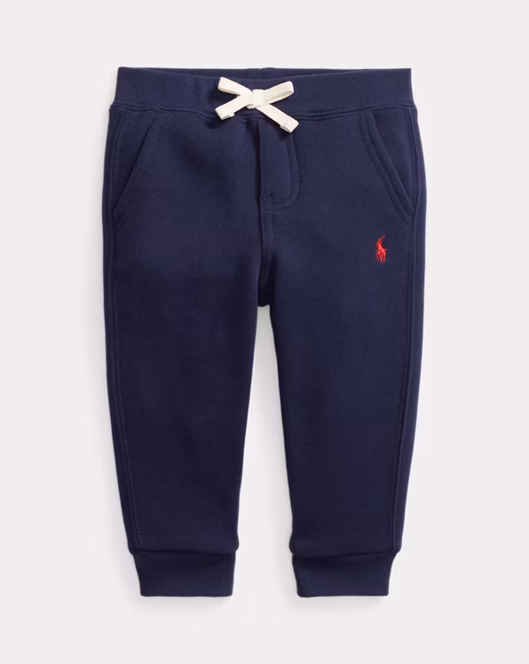 Fleece Jogger