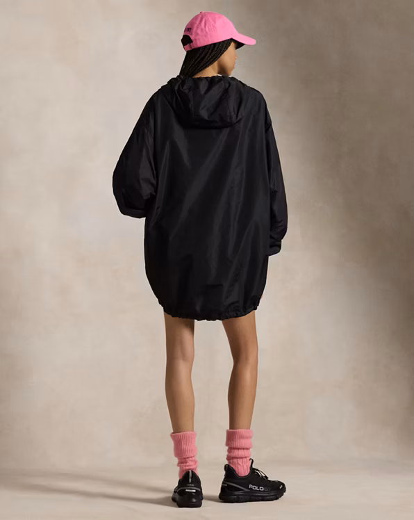 Pink Pony Training Anorak