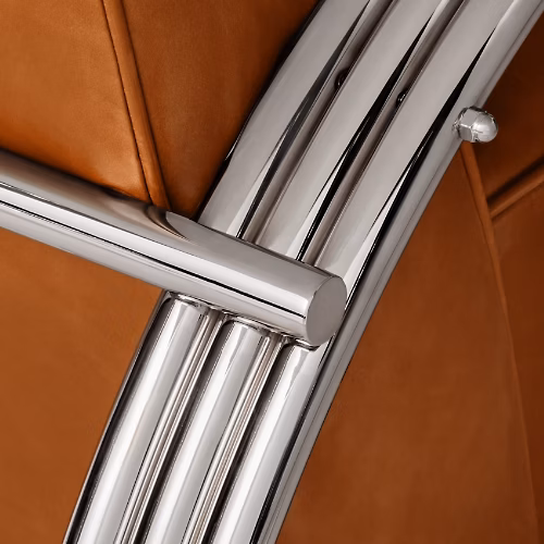 Hudson St. Lounge Chair