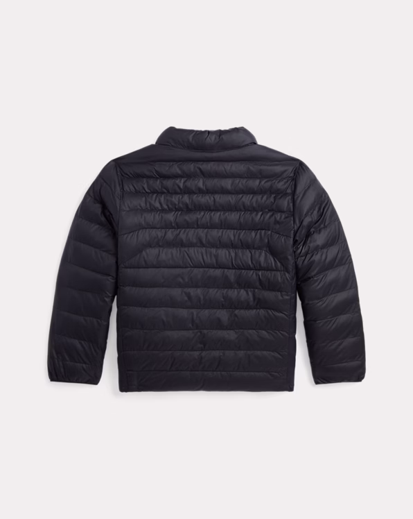 P-Layer 2 Reversible Jacket