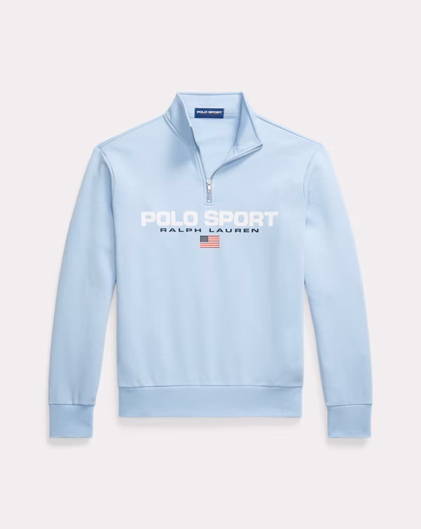 Polo Sport Fleece Sweatshirt
