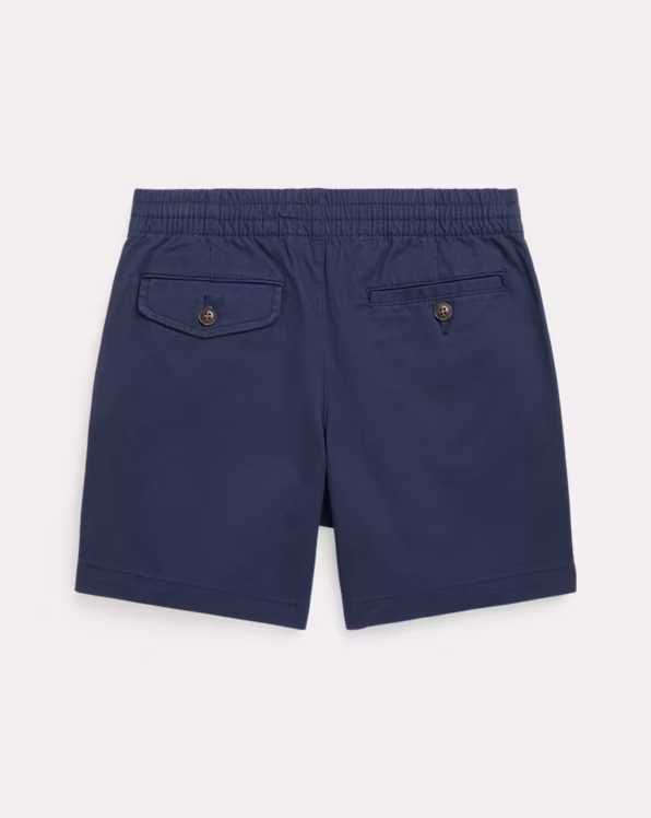 Polo Prepster Flex Abrasion Twill Short