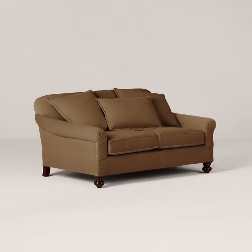 Bel Air Two Seat Loveseat