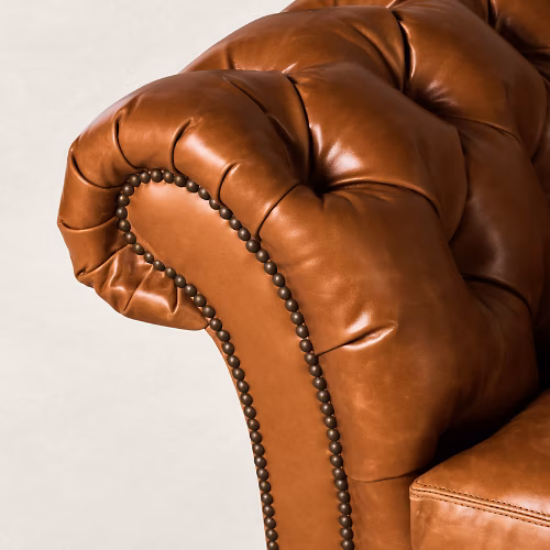 Brook Street Tufted Sofa