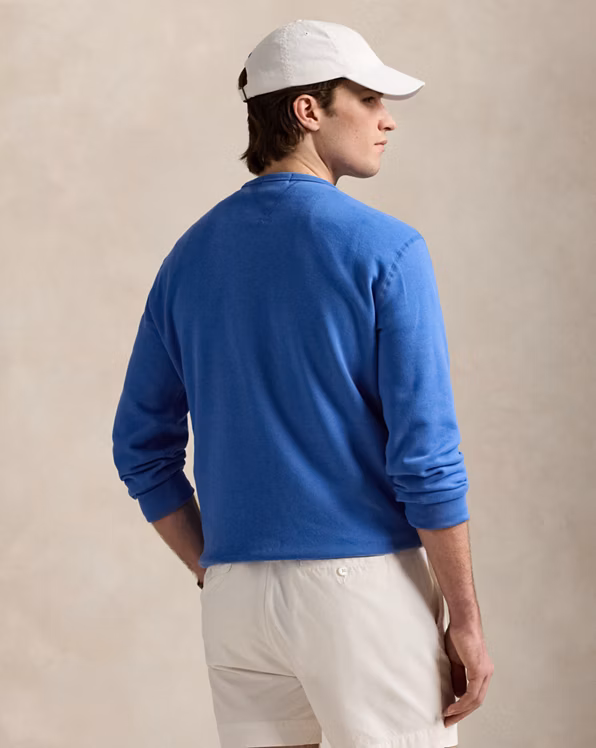 The RL Fleece Sweatshirt